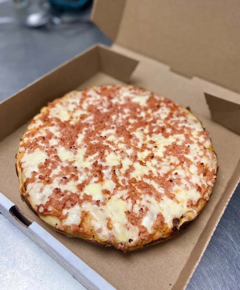 Cheese Pizza