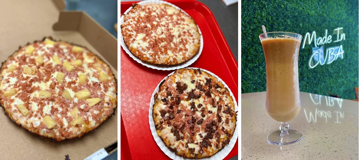 Pizzeria Monaco