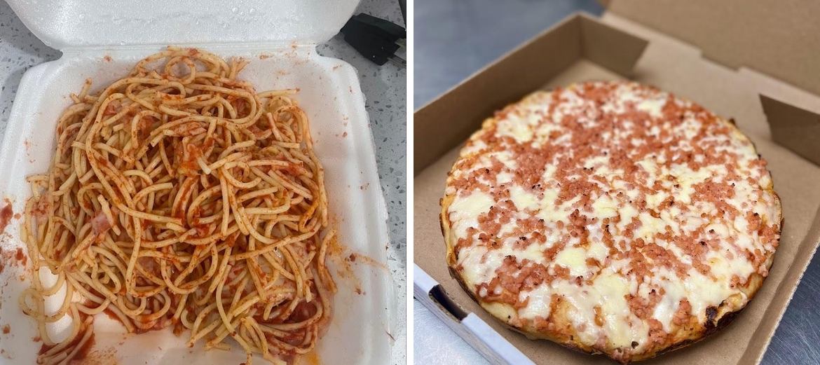 Pizzeria Monaco